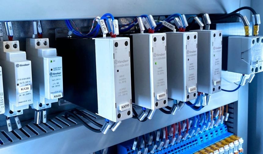 FINDER’DEN YENİ NESİL ENERJİ İZLEME ÇÖZÜMÜ