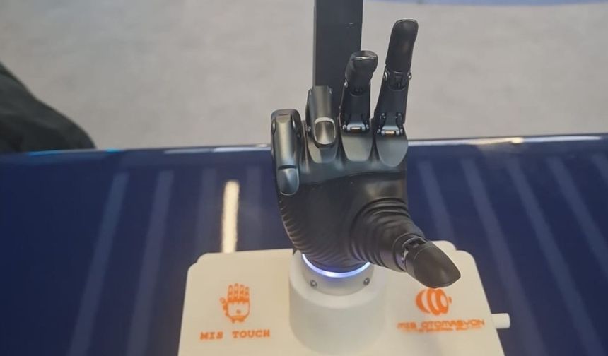 5G İLE ROBOTİK OTOMASYONDA YENİ EŞİK: MIS OTOMASYON’DAN İKİ GÜÇLÜ GÖSTERİM