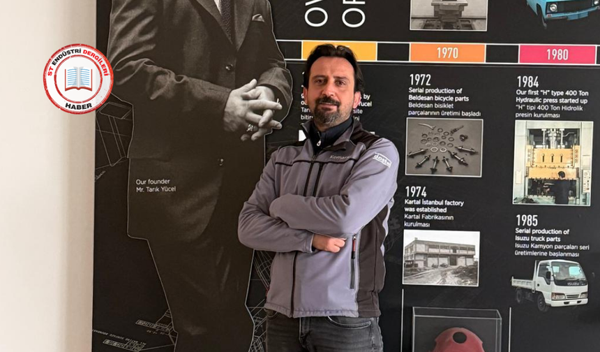 GERÇEK ZAMANLI ÜRETİMDE AKILLI SİSTEMLER VE SİBER GÜVENLİK DENGESİ