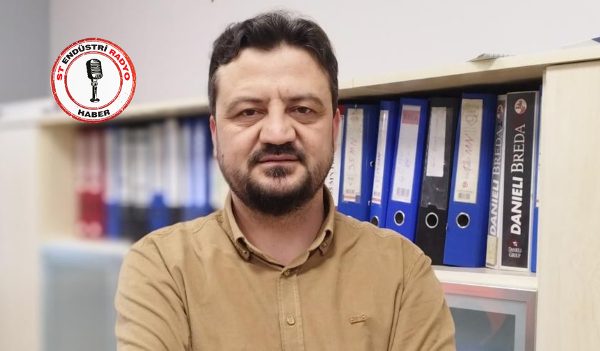 MAKİNE EMNİYETİNDE BÜTÜNSEL DÖNÜŞÜM