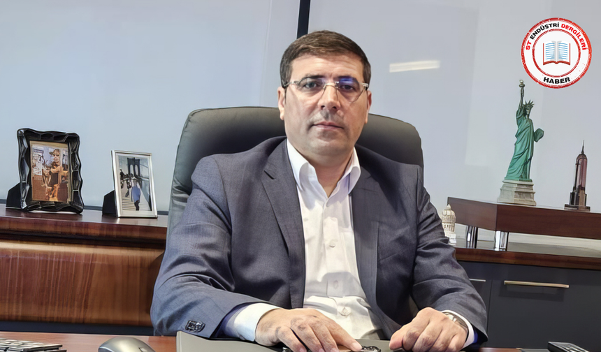 PERA İSKELE’DEN AKILLI VE SÜRDÜRÜLEBİLİR DÖNÜŞÜM HAMLESİ