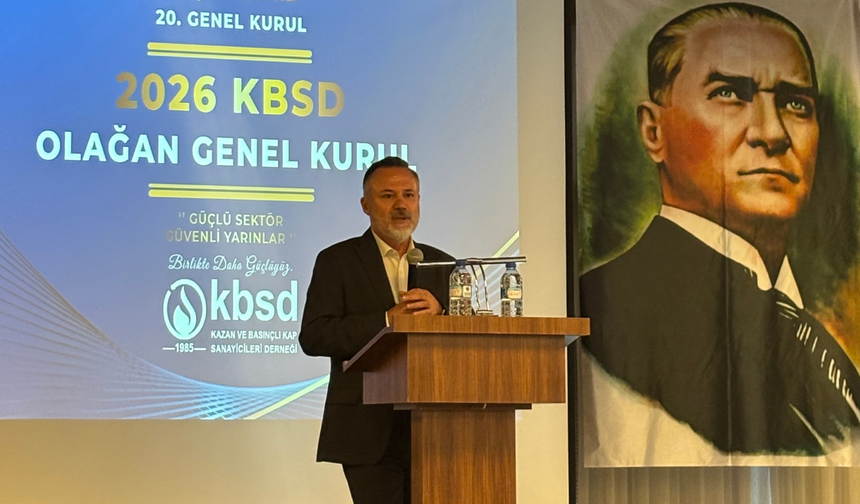 KBSD’DE YENİ DÖNEM BAŞLADI