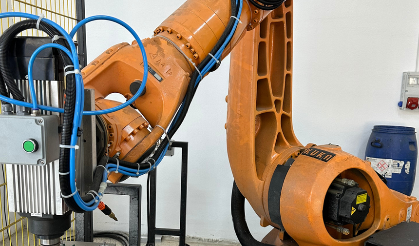 RK ROBOTICS İLE ROBOT YATIRIMLARINDA MÜHENDİSLİK YAKLAŞIMI