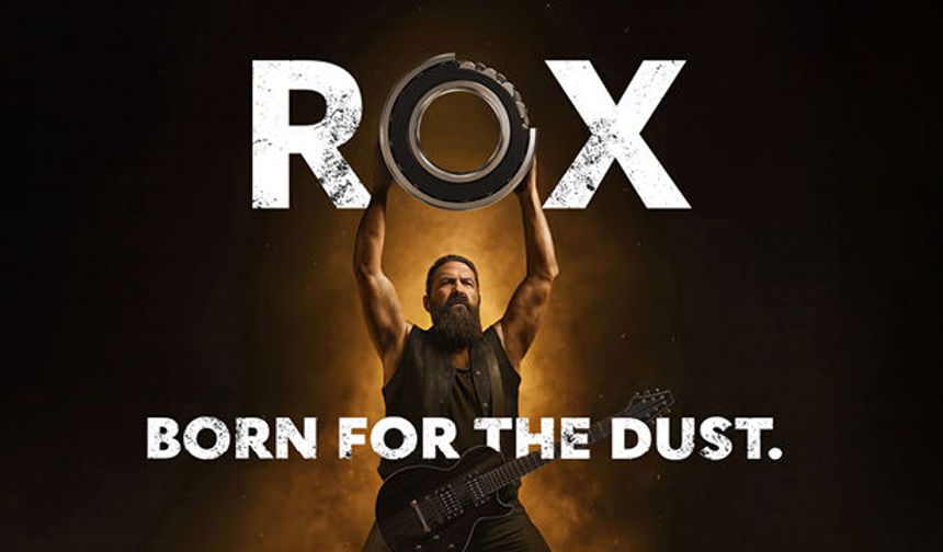 NTN EUROPE ROX’U SUNAR