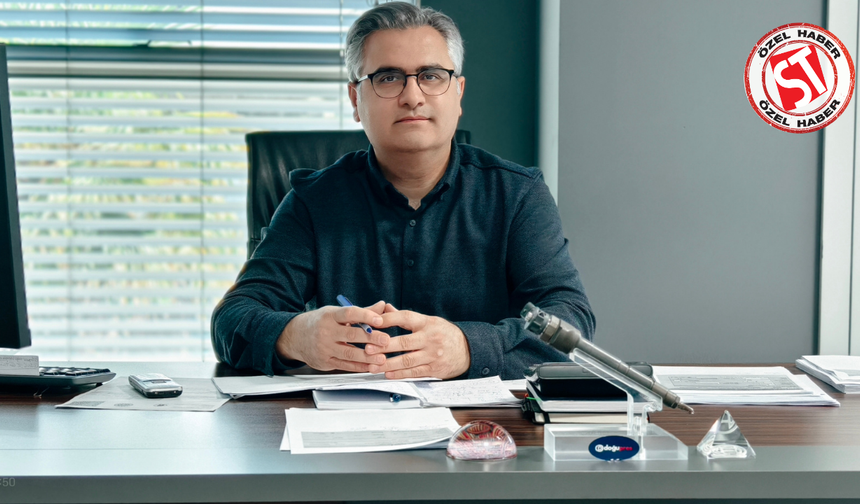 "BAKIM DEPARTMANLARI KARAR MASALARININ ANA AKTÖRLERİNDEN BİRİ HALİNE GELDİ"