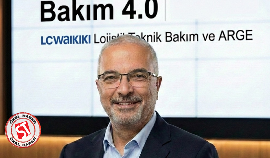 VERİDEN KARARA: DEPO BAKIMINDA ÇOK AJANLI YAPAY ZEKÂ