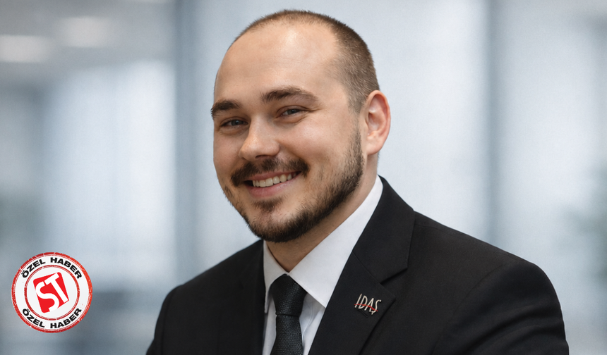 BAKIMIN SESSİZ DEVRİMİ: USTANIN HAFIZASINDAN FABRİKANIN HAFIZASINA