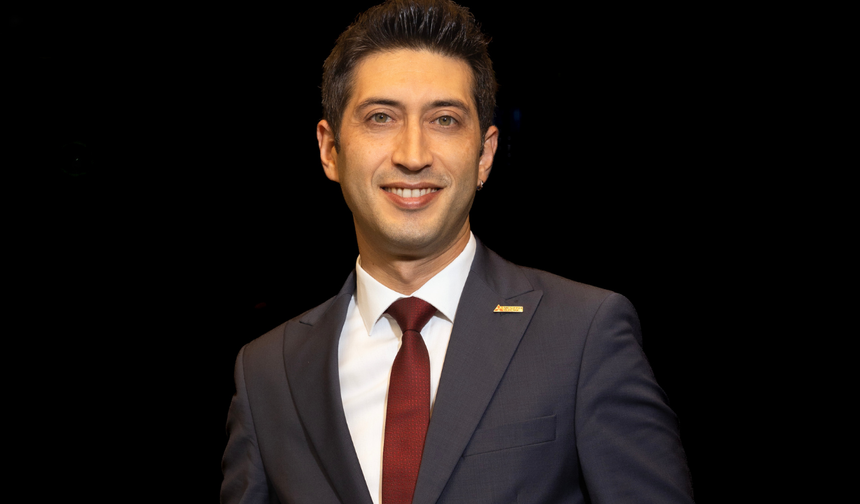 ROBOT CARE: ROBOTİK SİSTEMLERDE PROAKTİF BAKIMIN YENİ STANDARDI