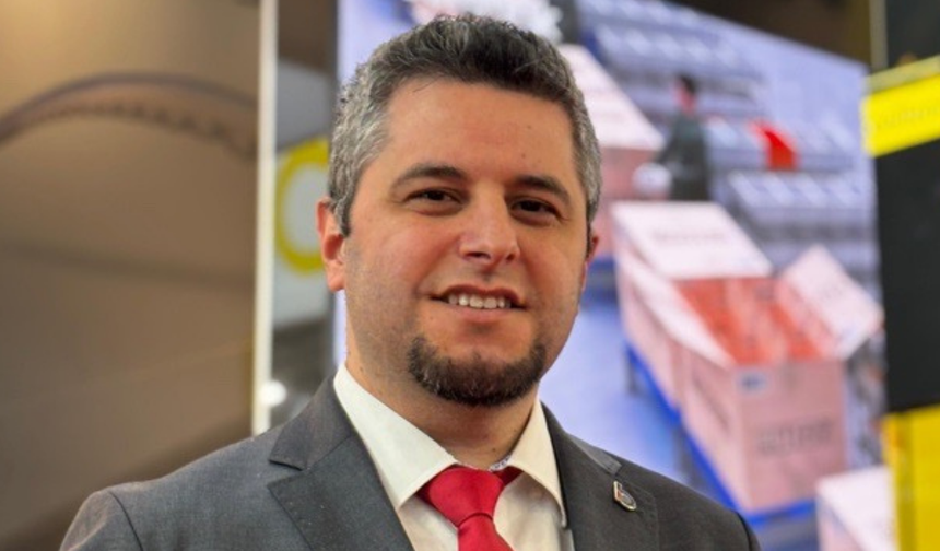 BERRMAK, PARCEL+POST EXPO 2026’DA GLOBAL OTOMASYON GÜCÜNÜ SERGİLEYECEK