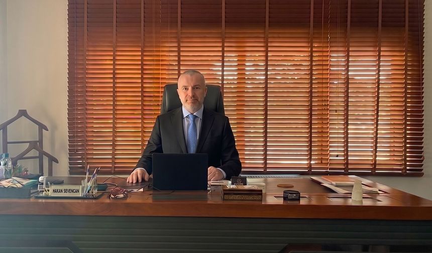 İSKELE VE KALIP SİSTEMLERİNDE STRATEJİK DÖNÜŞÜM