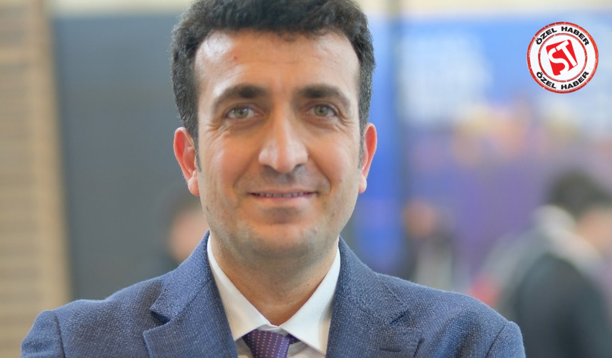 SAHADAKİ GERÇEK İHTİYACA UYGUN TEKNOLOJİLERİ BİR ARAYA GETİRİYOR