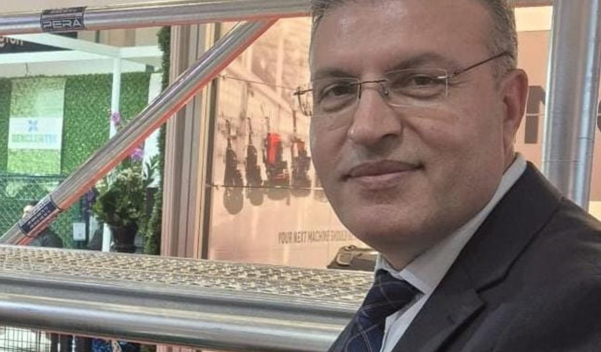 “Liderlik Güvenle Birlikte Yürümektir”