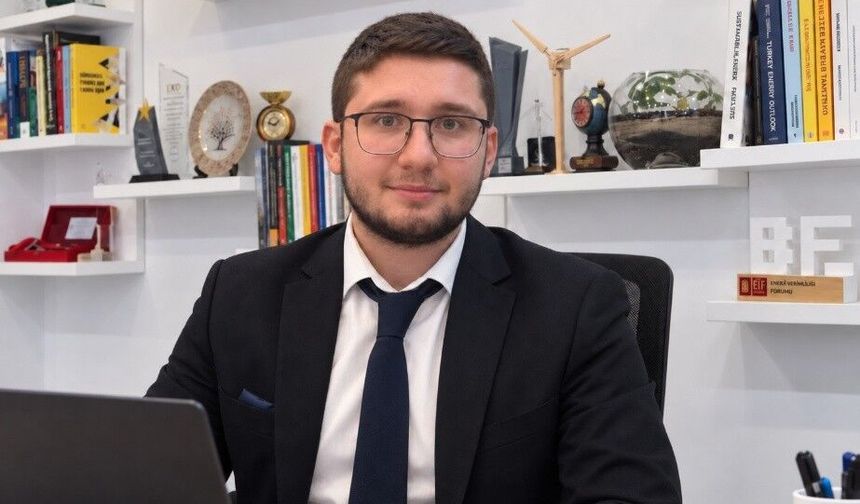 YEŞİL DÖNÜŞÜMDE YENİ DESTEK DÖNEMİ