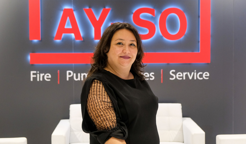 YANGIN GÜVENLİĞİNDE SERTİFİKASYON VE PERİYODİK BAKIM KRİTİK ROL OYNUYOR