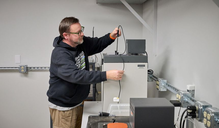 FLUKE CALIBRATION’DAN SICAKLIK KALİBRASYON BANYOLARI