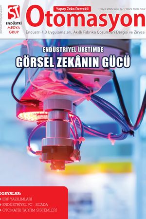ST Otomasyon Dergisi