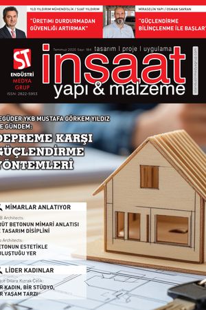 İnşaat ve Malzeme
