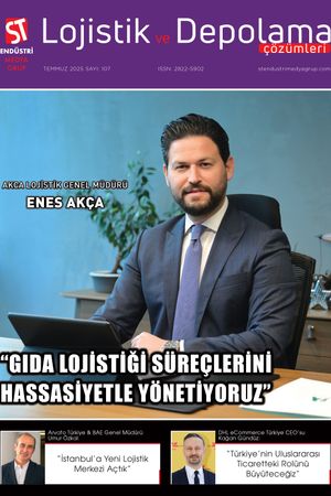 Depolama Çözümleri