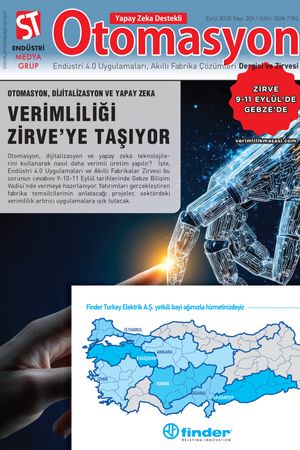 ST Otomasyon Dergisi