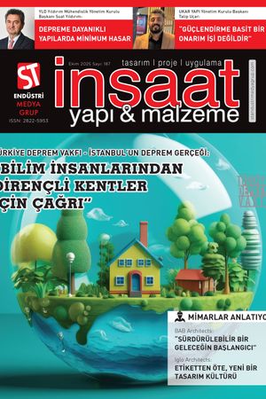 İnşaat ve Malzeme