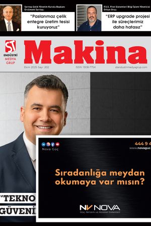Makina