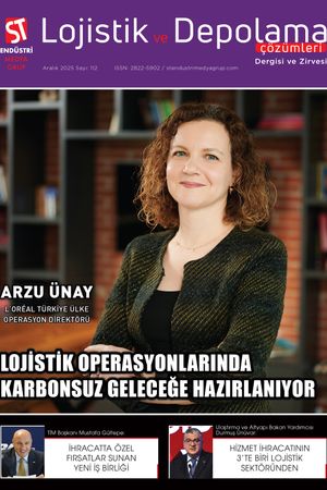 Depolama Çözümleri