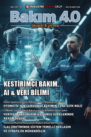 Bakım 4.0 Dergisi