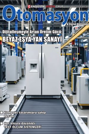 Otomasyon Dergisi