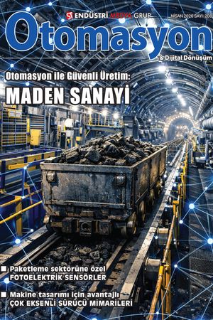Otomasyon Dergisi