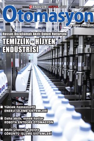 Otomasyon Dergisi