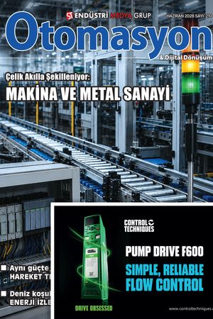 Otomasyon Dergisi