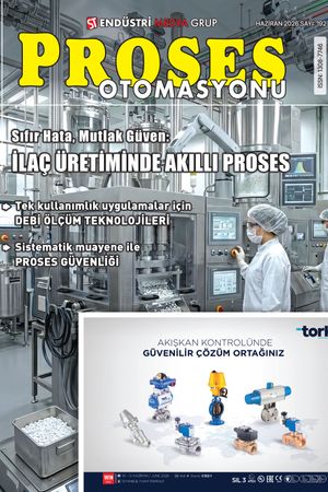 Proses Otomasyonu