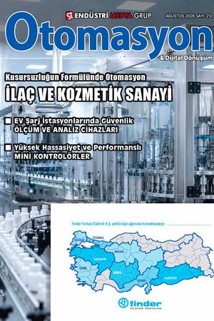 Otomasyon Dergisi