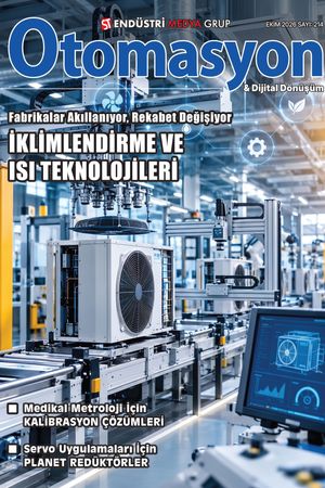 Otomasyon Dergisi