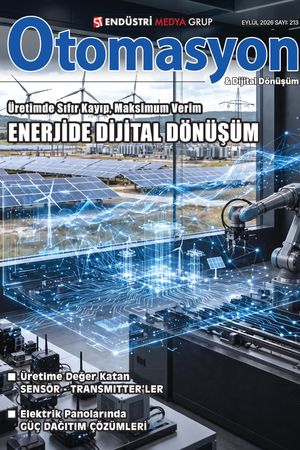 Otomasyon Dergisi