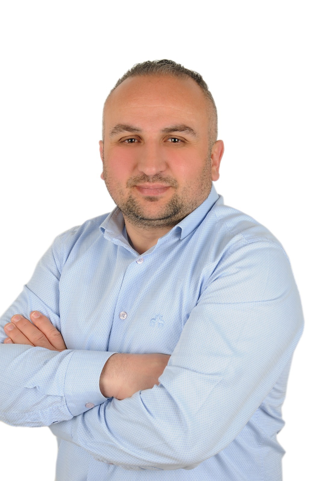 Fuska Fabrika Müdürü Mehmet Dayıoğlu