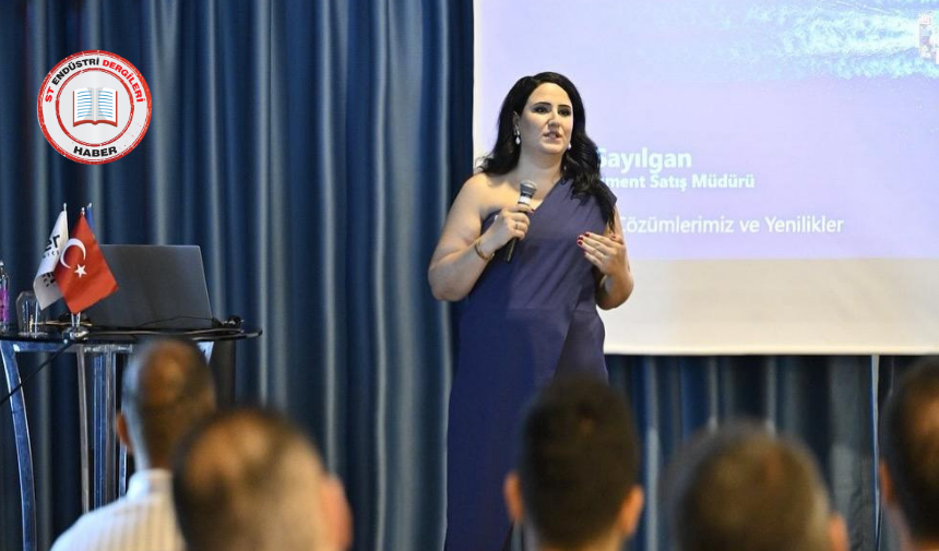 “Ürünlerimizin Dayanıklılığı ve Kullanıcı Dostu Yazılımlar En Büyük Gücümüz”