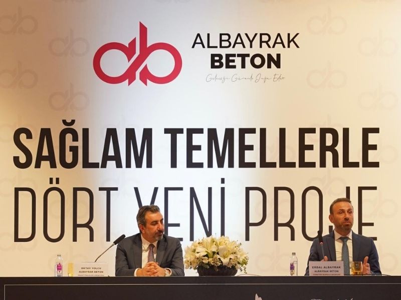 Albayrak Beton (2)