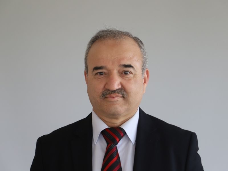 Prof. İbrahim Yüksel