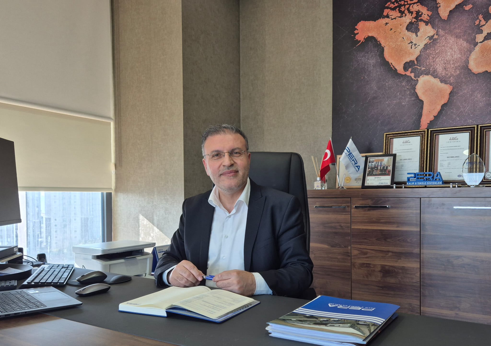 Tahsin Uzunselvi Foto 2
