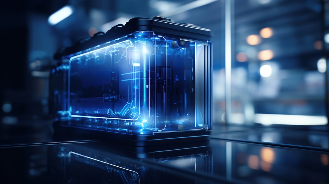 Latest Hydrogen Fuel Storage Systems
