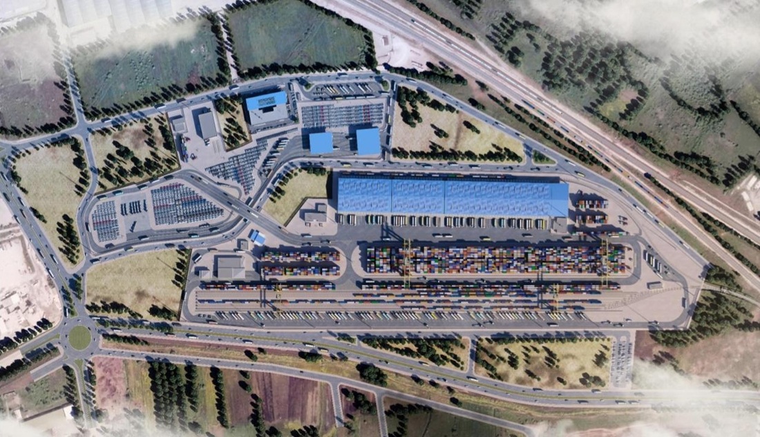 1749029237 Railport.pptx
