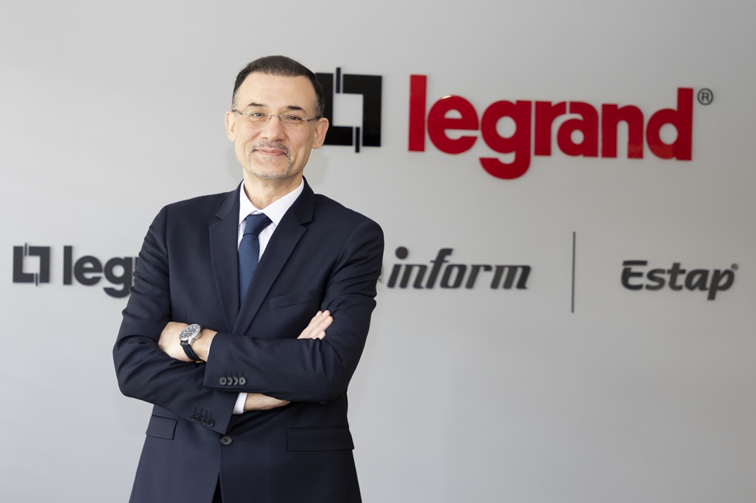 1749653427 Legrand Tu Rkiye Grubu U Lke Mu Du Ru Ve C E O Su Levent Ilg N