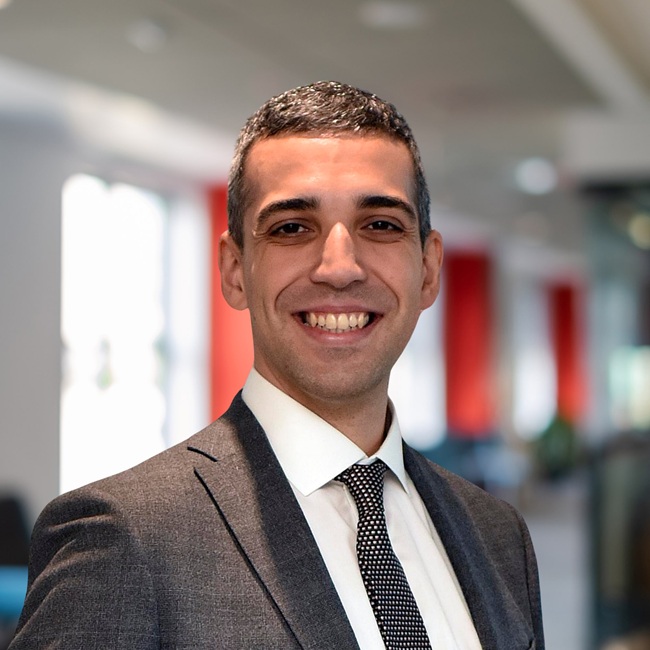 Bain & Company Türkiye Yönetici Ortağı Onur Candar