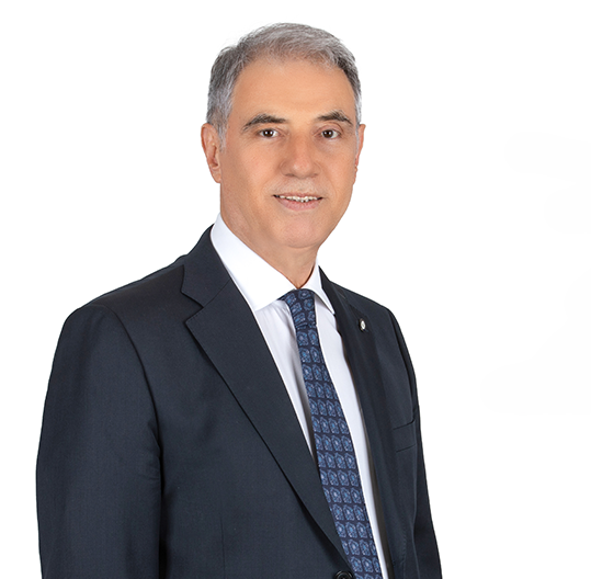 Eyüp Sevimli