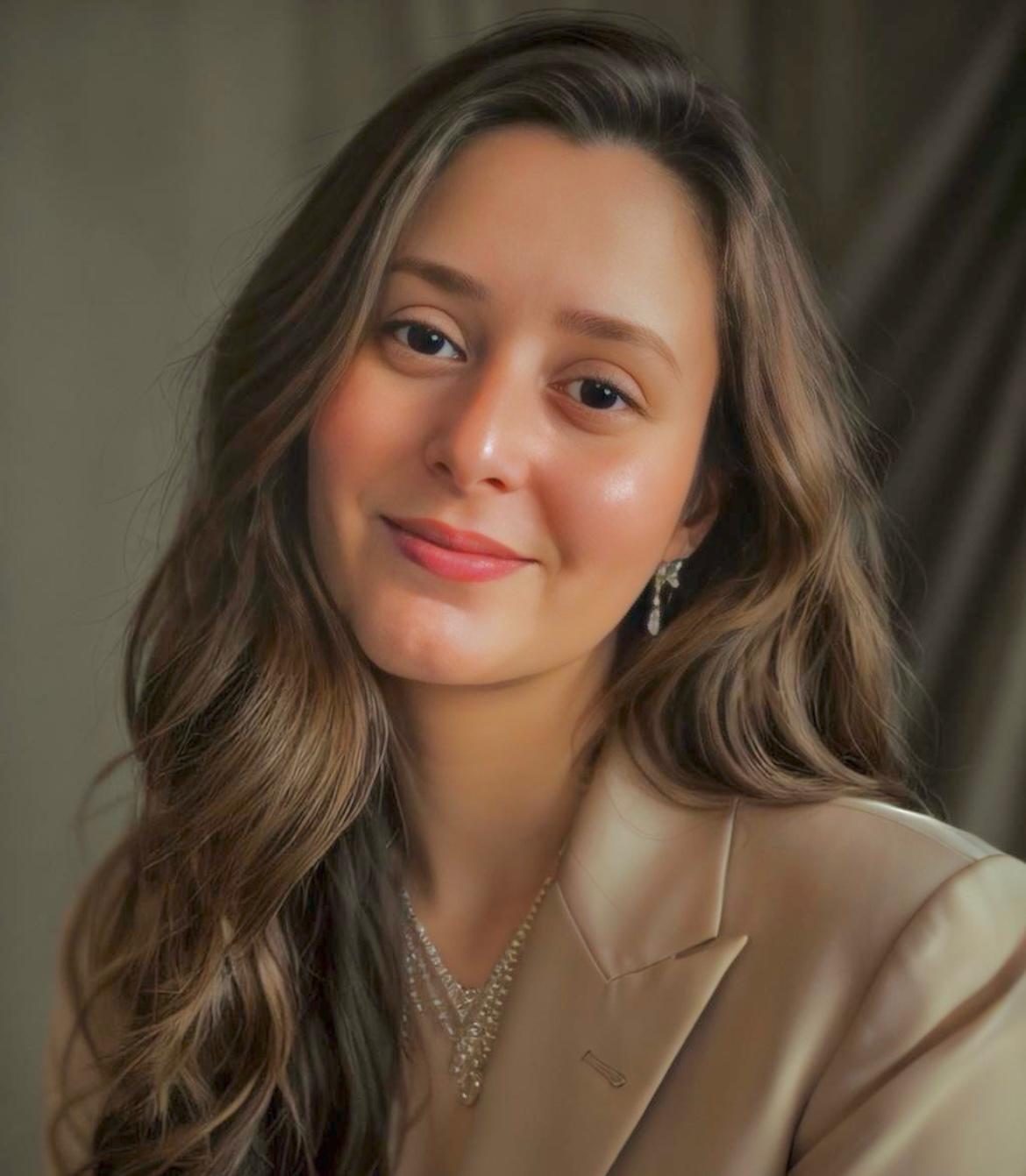 T Dilara Kızrak Celik