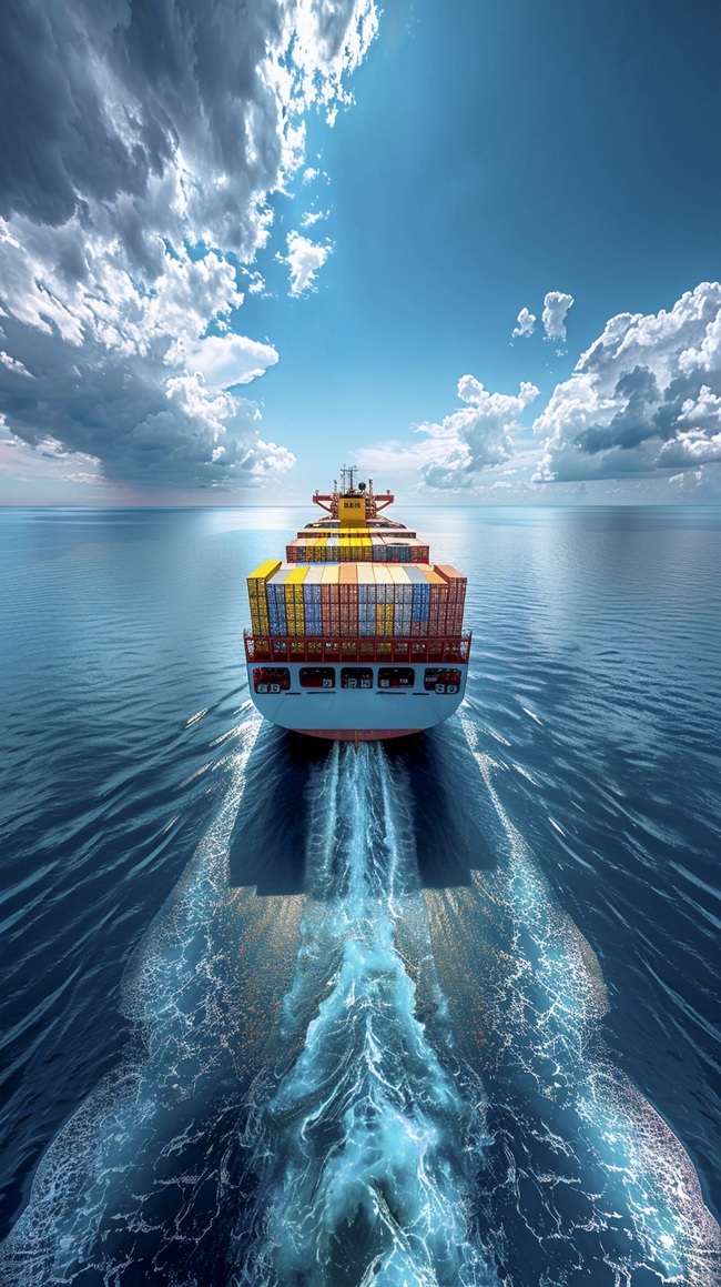 1752063851 Transport Logistics Concept