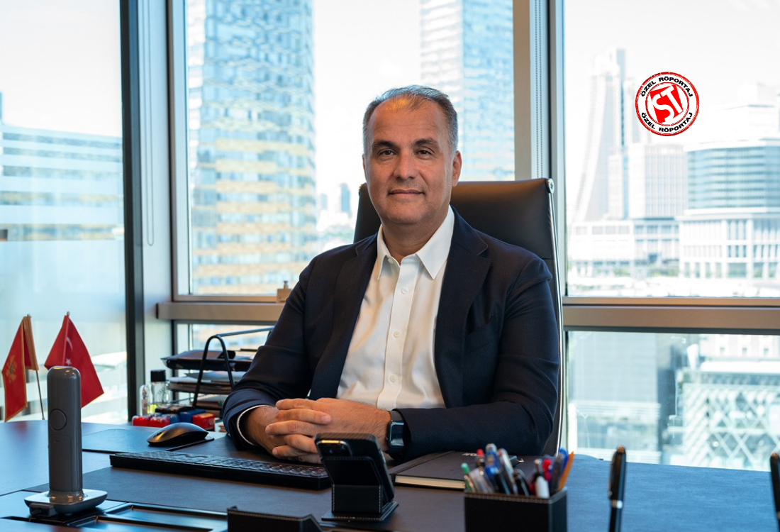 Enerji Verisi Devrimi: Nu Teknoloji, IoT ile Veriyi Eyleme Dönüştürüyor!