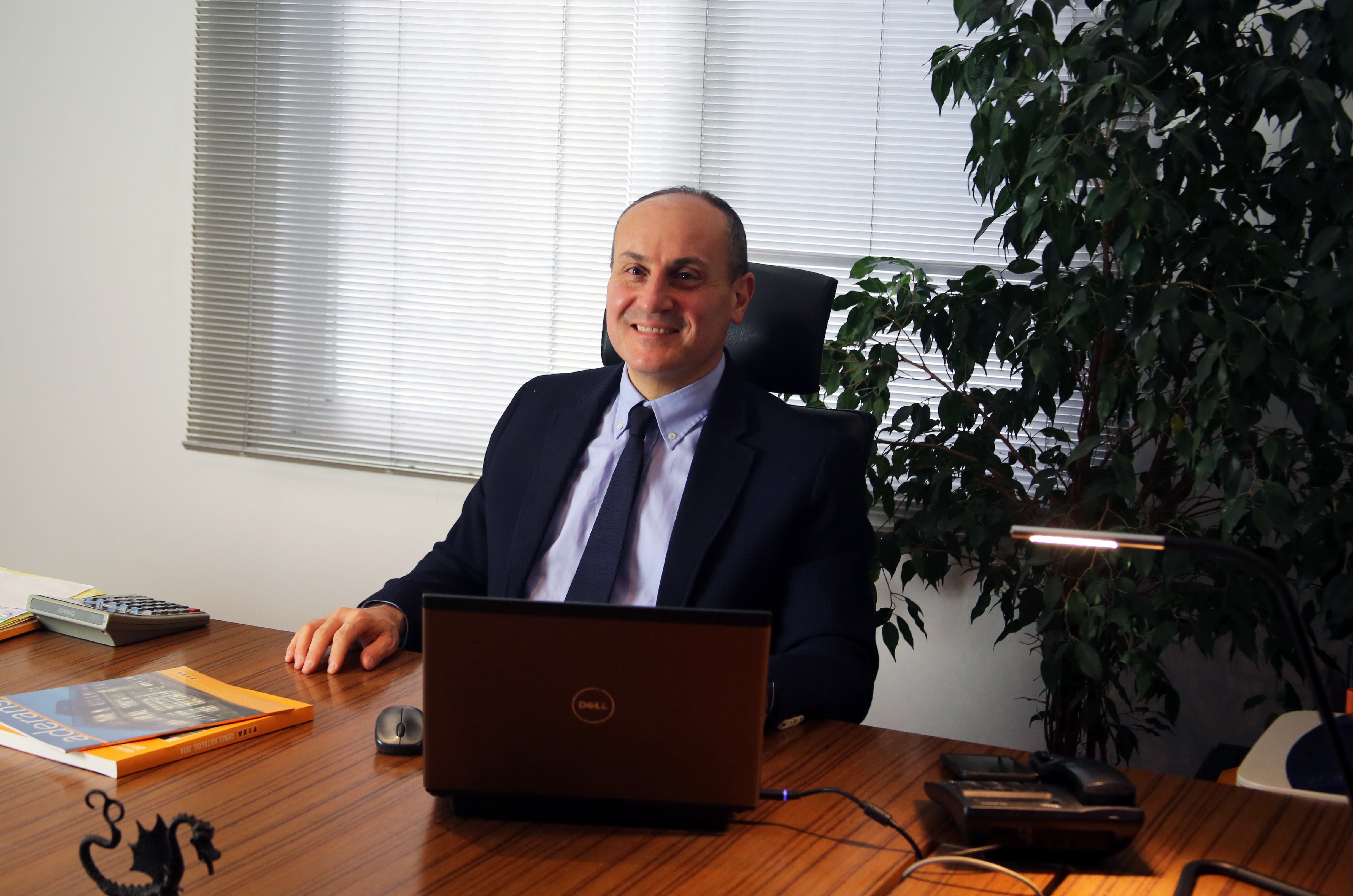 Ali Murat Eki̇n-2