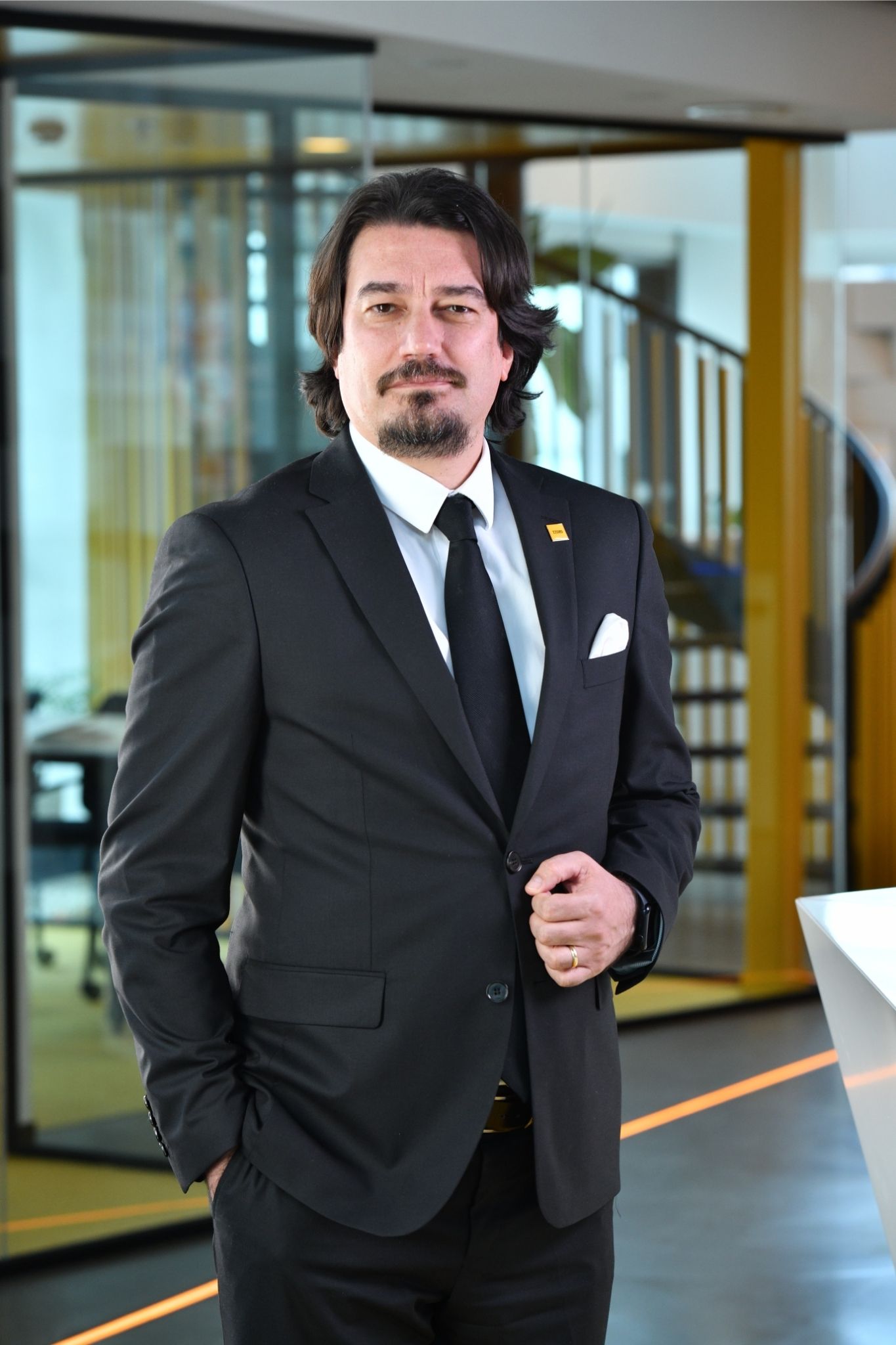 Barıs Saban